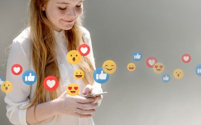 El impacto de las redes sociales en nuestra vida