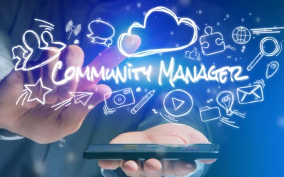 ¿Qué hace un Community Manager?