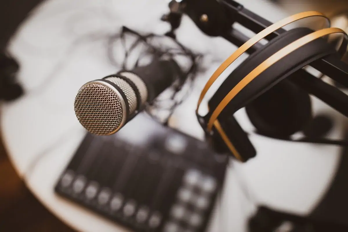¿Acabará el podcast con la radio tradicional?