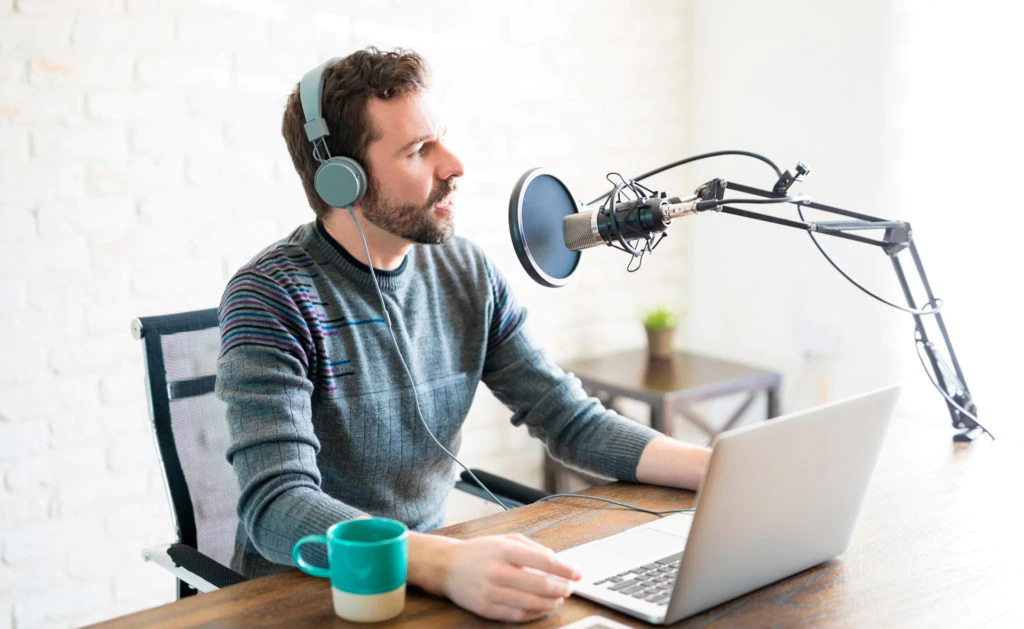 ¿Acabará el podcast con la radio tradicional? 