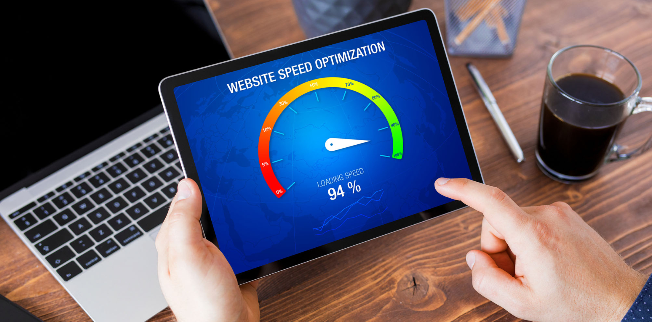 5 Consejos para optimizar la velocidad de carga de tu sitio web