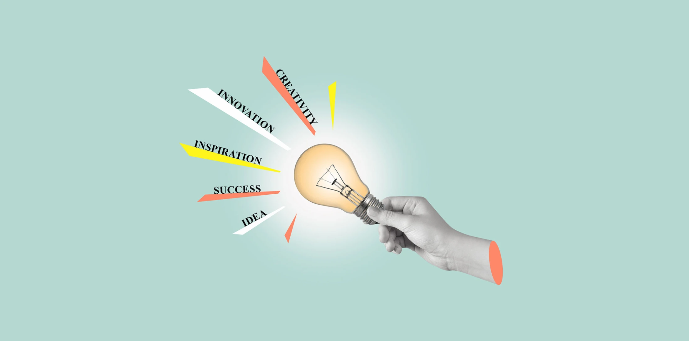 5 formas para estimular la creatividad y la innovación